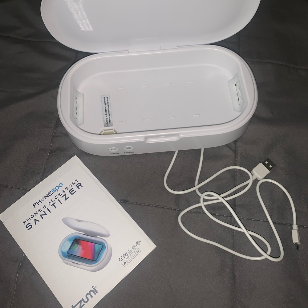 🦠Phone Spa - Picture 5 of 5